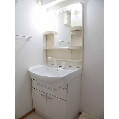 アビタシオンⅡ 306【管理NO：1-013442001-03060】 ★家具家電は申し込み後に搬入します★ ★2026年11月中旬入居可能★の物件写真6