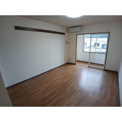 メルベーユ 201【管理NO：1-011791301-02010】 ★家具家電は申し込み後に搬入します★ ★2026年10月下旬入居可能★の物件写真2