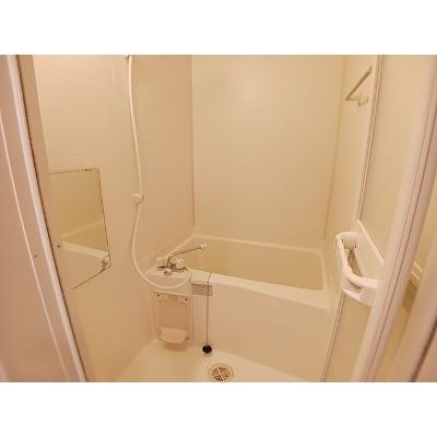メルベーユ 201【管理NO：1-011791301-02010】 ★家具家電は申し込み後に搬入します★ ★2026年10月下旬入居可能★の物件写真4
