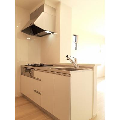 エバーグリーン　花 202【管理NO：1-026474101-02020】 ★家具家電は申し込み後に搬入します★ ★2026年11月中旬入居可能★の物件写真3