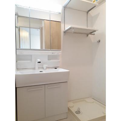 エバーグリーン　花 202【管理NO：1-026474101-02020】 ★家具家電は申し込み後に搬入します★ ★2026年11月中旬入居可能★の物件写真6