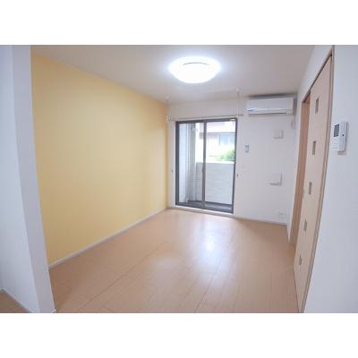 セレノ・コリーナ 103【管理NO：1-018930801-01030】 ★家具家電は申し込み後に搬入します★ ★2026年11月中旬入居可能★の物件写真2