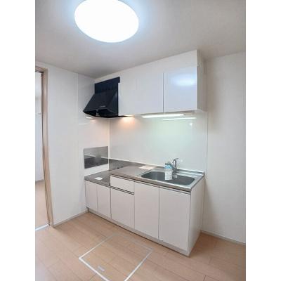 セレノ・コリーナ 103【管理NO：1-018930801-01030】 ★家具家電は申し込み後に搬入します★ ★2026年11月中旬入居可能★の物件写真3