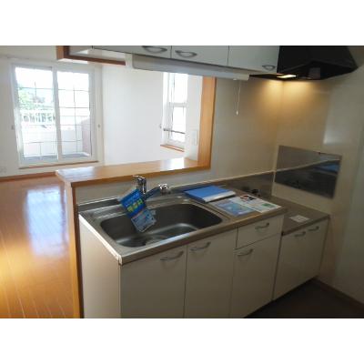 レクエルド小倉寺Ⅵ 201【管理NO：1-013721502-02010】 ★家具家電は申し込み後に搬入します★ ★2026年11月中旬入居可能★の物件写真3