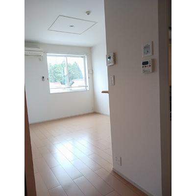 アバンツァート・カーサ 201【管理NO：1-017087601-02010】 ★家具家電は申し込み後に搬入します★ ★2026年11月中旬入居可能★の物件写真2