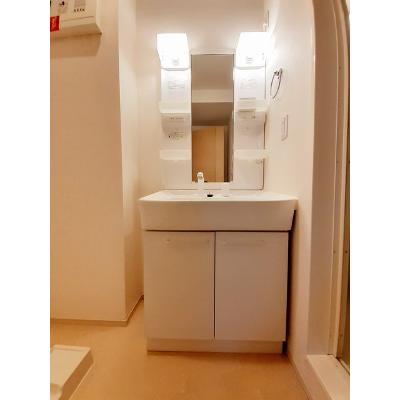 エスパス　コンフォルト 106【管理NO：1-017224601-01050】 ★家具家電は申し込み後に搬入します★ ★2026年11月中旬入居可能★の物件写真6