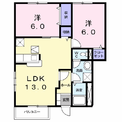 カーサ・ソレアードⅧ 101【管理NO：1-012042503-01010】 ★家具家電は申し込み後に搬入します★ ★2026年11月中旬入居可能★の外観画像