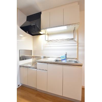 大喜多ハイツ 101【管理NO：1-006375701-01010】 ★家具家電は申し込み後に搬入します★ ★2026年11月上旬入居可能★の物件写真3
