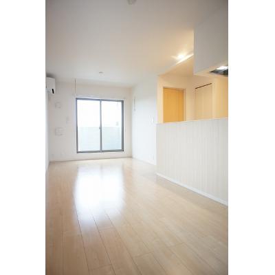 メゾンドールＫⅨ 206【管理NO：1-025344401-02050】 ★家具家電は申し込み後に搬入します★ ★2026年12月中旬入居可能★の物件写真2