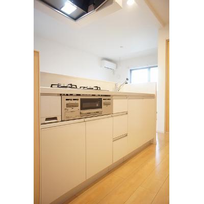 メゾンドールＫⅨ 206【管理NO：1-025344401-02050】 ★家具家電は申し込み後に搬入します★ ★2026年12月中旬入居可能★の物件写真3
