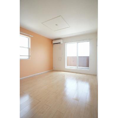 シーサイド・カーサ 206【管理NO：1-022926901-02050】 ★家具家電は申し込み後に搬入します★ ★2026年11月上旬入居可能★の物件写真2