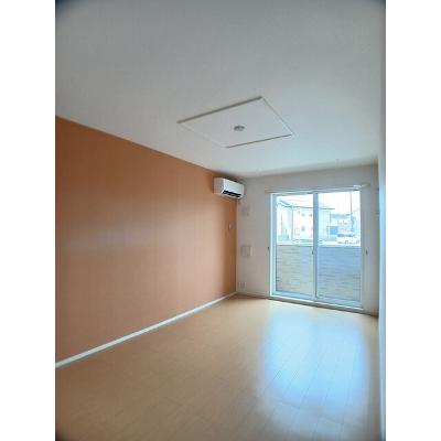 ヴィラ　プリムローズ 103【管理NO：1-019635701-01030】 ★家具家電は申し込み後に搬入します★ ★2026年11月上旬入居可能★の物件写真2