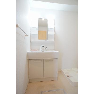 ラ・リヴィエールⅠ 203【管理NO：1-021888601-02030】 ★家具家電は申し込み後に搬入します★ ★2026年11月中旬入居可能★の物件写真6