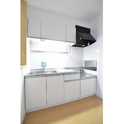 セル・ラヴィーヌ 201【管理NO：1-017203601-02010】 ★家具家電は申し込み後に搬入します★ ★2026年11月上旬入居可能★の物件写真3