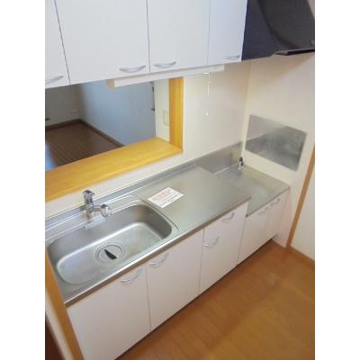 サニーメゾン撫子５０１Ｂ 203【管理NO：1-013891702-02030】 ★家具家電は申し込み後に搬入します★ ★2026年11月上旬入居可能★の物件写真3