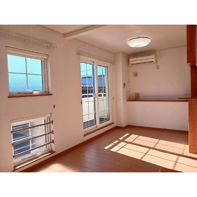 アルメリーナ　Ｂ 201【管理NO：1-015296502-02010】 ★家具家電は申し込み後に搬入します★の物件写真2