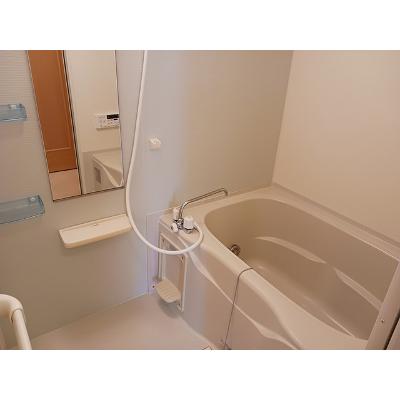 アルメリーナ　Ｂ 201【管理NO：1-015296502-02010】 ★家具家電は申し込み後に搬入します★の物件写真4