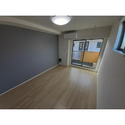 スタンザ　フォルツナータ 201【管理NO：1-026584501-02010】 ★家具家電は申し込み後に搬入します★の物件写真2