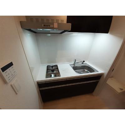 スタンザ　フォルツナータ 201【管理NO：1-026584501-02010】 ★家具家電は申し込み後に搬入します★の物件写真3
