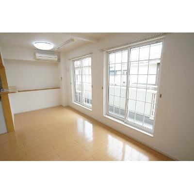 カ－サ　セレーノ 203【管理NO：1-017115601-02030】 ★家具家電は申し込み後に搬入します★ ★2026年10月下旬入居可能★の物件写真2