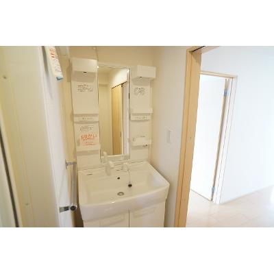 カ－サ　セレーノ 203【管理NO：1-017115601-02030】 ★家具家電は申し込み後に搬入します★ ★2026年10月下旬入居可能★の物件写真6