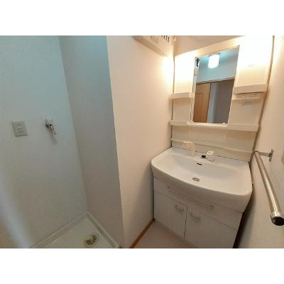 サニーレジデンスⅡ 203【管理NO：1-013487601-02030】 ★家具家電は申し込み後に搬入します★ ★2026年12月中旬入居可能★の物件写真6