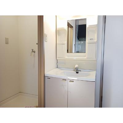 コーポ新田Ｂ 205【管理NO：1-007247401-02040】 ★家具家電は申し込み後に搬入します★ ★2026年11月中旬入居可能★の物件写真6