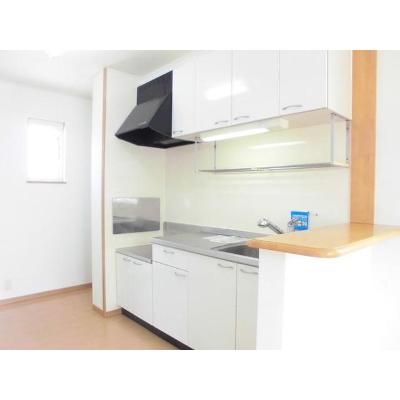 Ｃｌｏｖｅｒ　Ｋ＆Ｍ 201【管理NO：1-015412801-02010】 ★家具家電は申し込み後に搬入します★ ★2026年10月下旬入居可能★の物件写真3