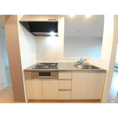 プリムローズ・サノ 205【管理NO：1-025026901-02050】 ★家具家電は申し込み後に搬入します★ ★2026年10月下旬入居可能★の物件写真3