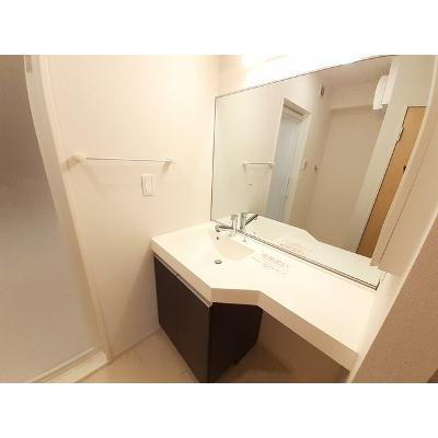 プリムローズ・サノ 205【管理NO：1-025026901-02050】 ★家具家電は申し込み後に搬入します★ ★2026年10月下旬入居可能★の物件写真6