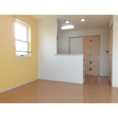 ベル・フィオーレ 204【管理NO：1-018946001-02040】 ★家具家電は申し込み後に搬入します★ ★2026年12月中旬入居可能★の物件写真2
