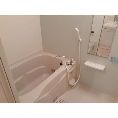 ベル・フィオーレ 204【管理NO：1-018946001-02040】 ★家具家電は申し込み後に搬入します★ ★2026年12月中旬入居可能★の物件写真4