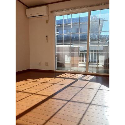 プリムローズ城東　Ｃ 101【管理NO：1-010576101-01010】 ★家具家電は申し込み後に搬入します★ ★2026年10月下旬入居可能★の物件写真2