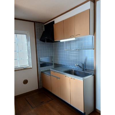 プリムローズ城東　Ｃ 101【管理NO：1-010576101-01010】 ★家具家電は申し込み後に搬入します★ ★2026年10月下旬入居可能★の物件写真3