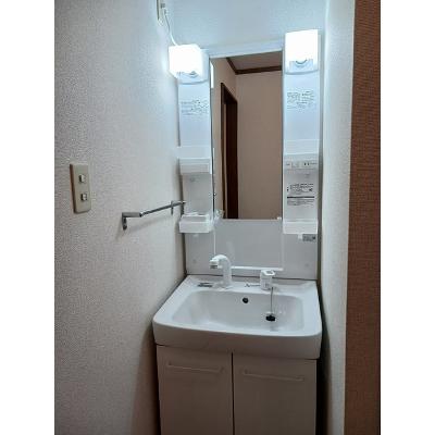 プリムローズ城東　Ｃ 101【管理NO：1-010576101-01010】 ★家具家電は申し込み後に搬入します★ ★2026年10月下旬入居可能★の物件写真6