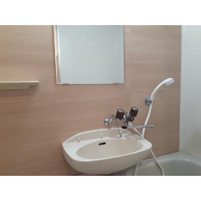 エルディム青木 203【管理NO：1-003457101-02030】 ★家具家電は申し込み後に搬入します★ ★2026年11月中旬入居可能★の物件写真6