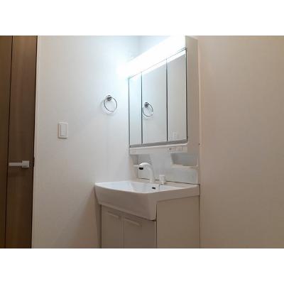 グランデ　Ⅱ 202【管理NO：1-026900402-02020】 ★家具家電は申し込み後に搬入します★ ★2026年11月中旬入居可能★の物件写真6
