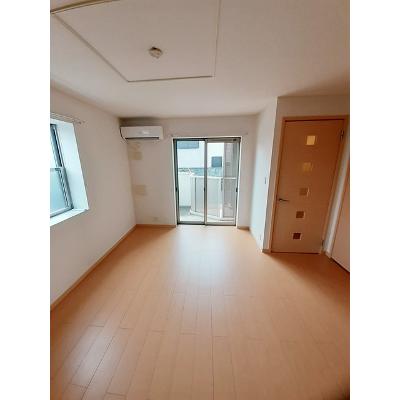 アルバ１ 102【管理NO：1-014624301-01020】 ★家具家電は申し込み後に搬入します★ ★2026年11月下旬入居可能★の物件写真2