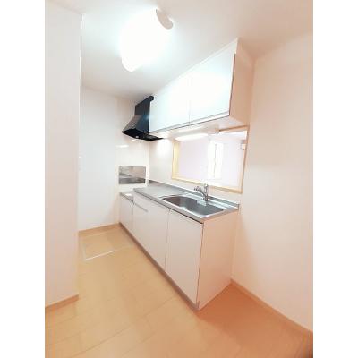 アルバ１ 102【管理NO：1-014624301-01020】 ★家具家電は申し込み後に搬入します★ ★2026年11月下旬入居可能★の物件写真3