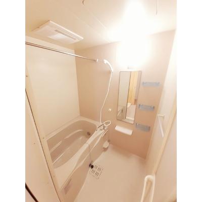 アルバ１ 102【管理NO：1-014624301-01020】 ★家具家電は申し込み後に搬入します★ ★2026年11月下旬入居可能★の物件写真4