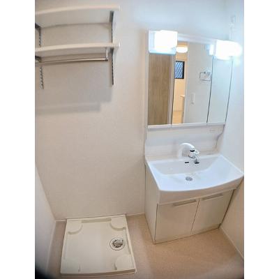 アーバンコート東貝沢 101【管理NO：1-027810301-01010】 ★家具家電は申し込み後に搬入します★ ★2026年11月中旬入居可能★の物件写真6