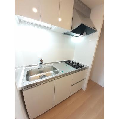 メゾン　グラースⅢ 301【管理NO：1-027092001-03010】 ★家具家電は申し込み後に搬入します★の物件写真3