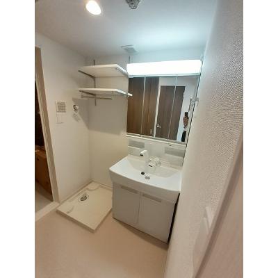 メゾン　グラースⅢ 301【管理NO：1-027092001-03010】 ★家具家電は申し込み後に搬入します★の物件写真6