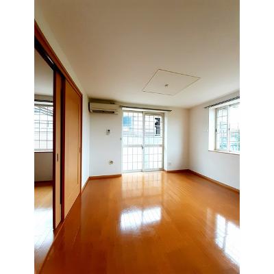 エヴァー・グリーン 102【管理NO：1-011899901-01020】 ★家具家電は申し込み後に搬入します★ ★2026年11月中旬入居可能★の物件写真2
