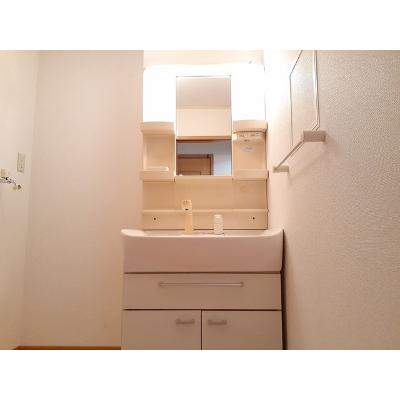 プリムローズ・Ｍ　Ⅰ 201【管理NO：1-013822301-02010】 ★家具家電は申し込み後に搬入します★ ★2026年11月上旬入居可能★の物件写真6