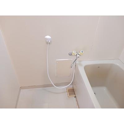 スプリングガーデン 202【管理NO：1-004999001-02020】 ★家具家電は申し込み後に搬入します★ ★2026年11月中旬入居可能★の物件写真4