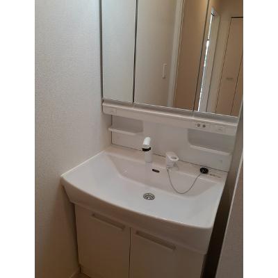 ミニョン・ジェルメ　弐番館 204【管理NO：1-025241301-02040】 ★家具家電は申し込み後に搬入します★ ★2026年11月中旬入居可能★の物件写真6