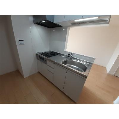 プリムヴェールヒルズⅡ 303【管理NO：1-021905901-03030】 ★家具家電は申し込み後に搬入します★ ★2026年11月中旬入居可能★の物件写真3