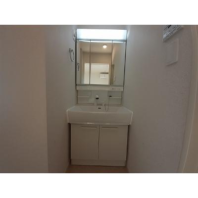 プリムヴェールヒルズⅡ 303【管理NO：1-021905901-03030】 ★家具家電は申し込み後に搬入します★ ★2026年11月中旬入居可能★の物件写真6