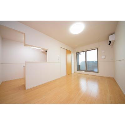 セイバリーレジデンス 302【管理NO：1-023407501-03020】 ★家具家電は申し込み後に搬入します★ ★2026年11月中旬入居可能★の物件写真2